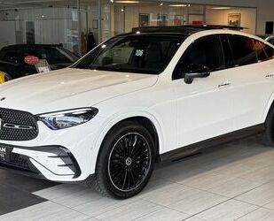 Mercedes-Benz GLC 300 Gebrauchtwagen