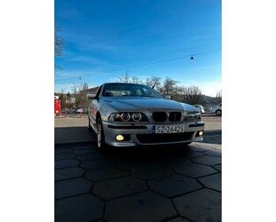 BMW 525 Gebrauchtwagen