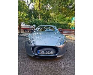 Aston Martin Rapide Gebrauchtwagen