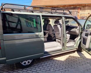 VW T5 Multivan Gebrauchtwagen