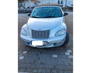 Chrysler PT Cruiser Gebrauchtwagen