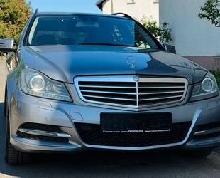 Mercedes-Benz C 200 Gebrauchtwagen