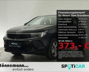 Opel Grandland (X) Gebrauchtwagen