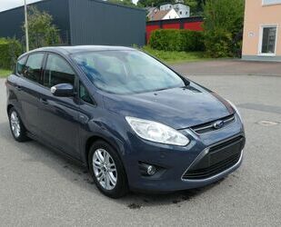 Dodge C-Max 