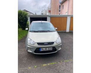 Ford C-Max Gebrauchtwagen