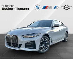 BMW i4 Gebrauchtwagen