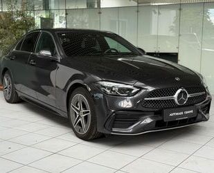 Mercedes-Benz C 300 Gebrauchtwagen