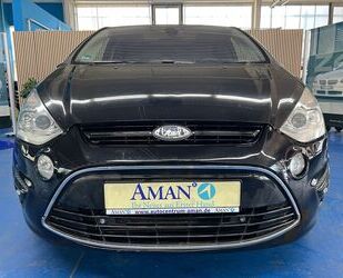 Ford S-Max Gebrauchtwagen