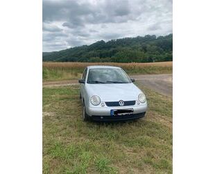 VW Lupo Gebrauchtwagen