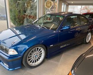 BMW 318 Gebrauchtwagen