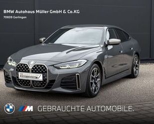 BMW M440 Gebrauchtwagen