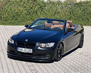 BMW 335 Gebrauchtwagen