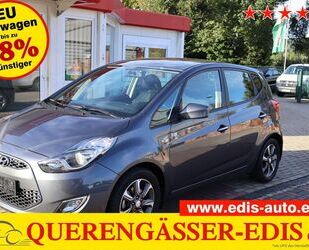 Hyundai ix20 Gebrauchtwagen