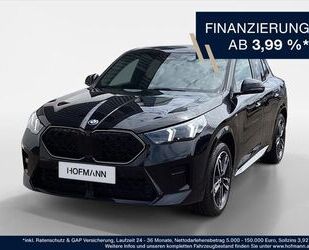 BMW X2 Gebrauchtwagen