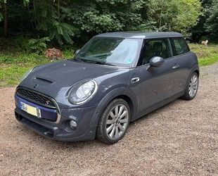 Mini Cooper S Gebrauchtwagen