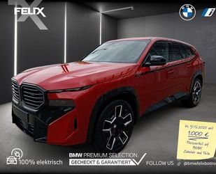 BMW XM Gebrauchtwagen