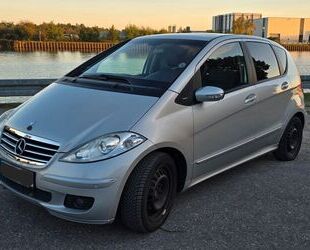 Mercedes-Benz A 200 Gebrauchtwagen