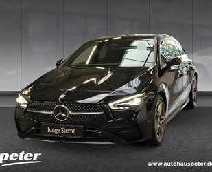 Mercedes-Benz CLA 200 Shooting Brake Gebrauchtwagen