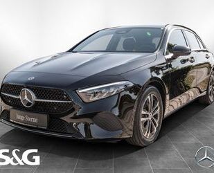 Mercedes-Benz A 200 Gebrauchtwagen