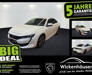 Peugeot 508 Gebrauchtwagen