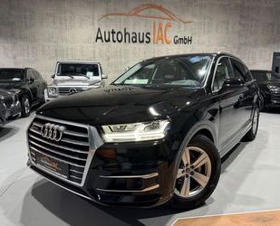 Audi Q7 Gebrauchtwagen