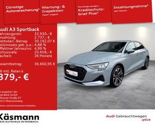 Audi A3 Gebrauchtwagen