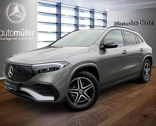 Mercedes-Benz EQA Gebrauchtwagen