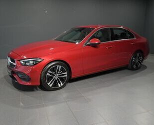 Mercedes-Benz C 180 Gebrauchtwagen