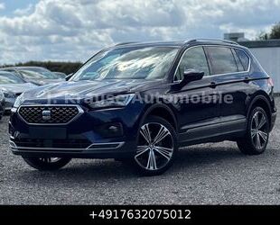 Seat Tarraco Gebrauchtwagen