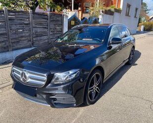 Mercedes-Benz E 350 Gebrauchtwagen