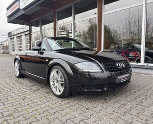 Audi TT Gebrauchtwagen