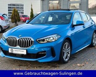 BMW 118 Gebrauchtwagen