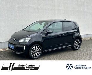 VW e-up! Gebrauchtwagen