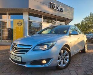 Opel Insignia Gebrauchtwagen