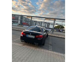 BMW 525 Gebrauchtwagen