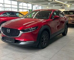 Mazda CX-30 Gebrauchtwagen