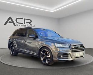 Audi Q7 Gebrauchtwagen