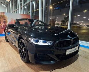 BMW 840 Gebrauchtwagen