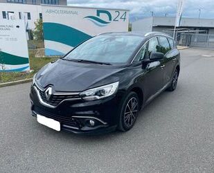 Renault Renault Scenic IV Grand Intens 1 Hand Gebrauchtwagen