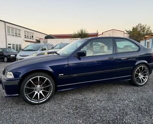 BMW 316 Gebrauchtwagen