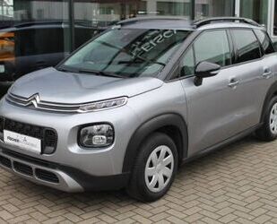 Citroen C3 Aircross Gebrauchtwagen