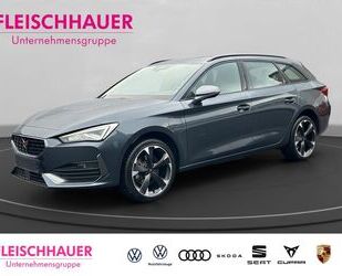 Cupra Leon Gebrauchtwagen