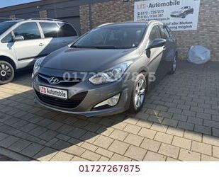 Hyundai i40 Gebrauchtwagen