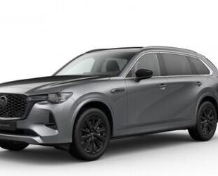 Mazda CX-80 Gebrauchtwagen