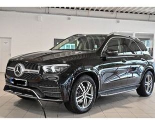 Mercedes-Benz GLE 350 Gebrauchtwagen