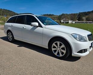 Mercedes-Benz C 180 Gebrauchtwagen