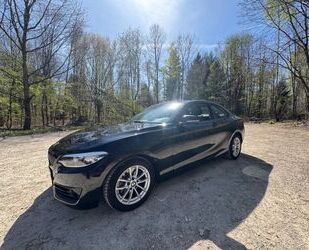BMW 220 Gebrauchtwagen