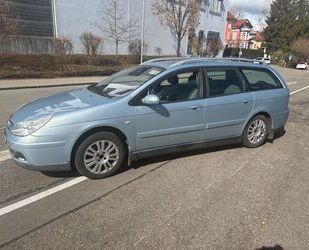 Citroen C5 Gebrauchtwagen