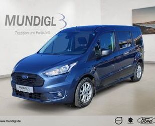 Ford Tourneo Connect Gebrauchtwagen