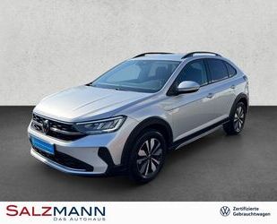 VW Taigo Gebrauchtwagen